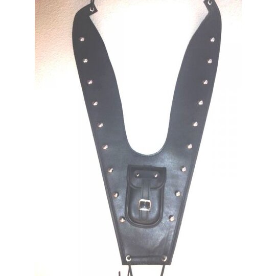 Pás na nádrž - Kawasaki VN 1500